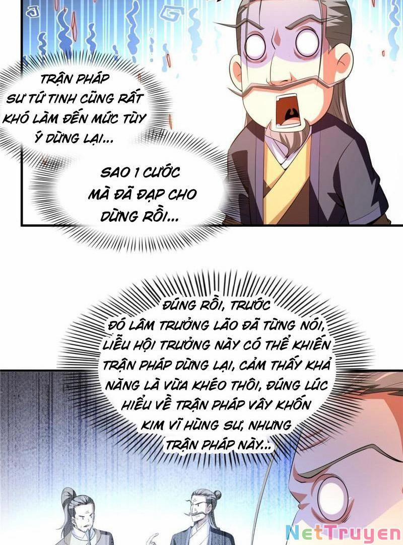 Thiên Đạo Đồ Thư Quán 223 trang 8