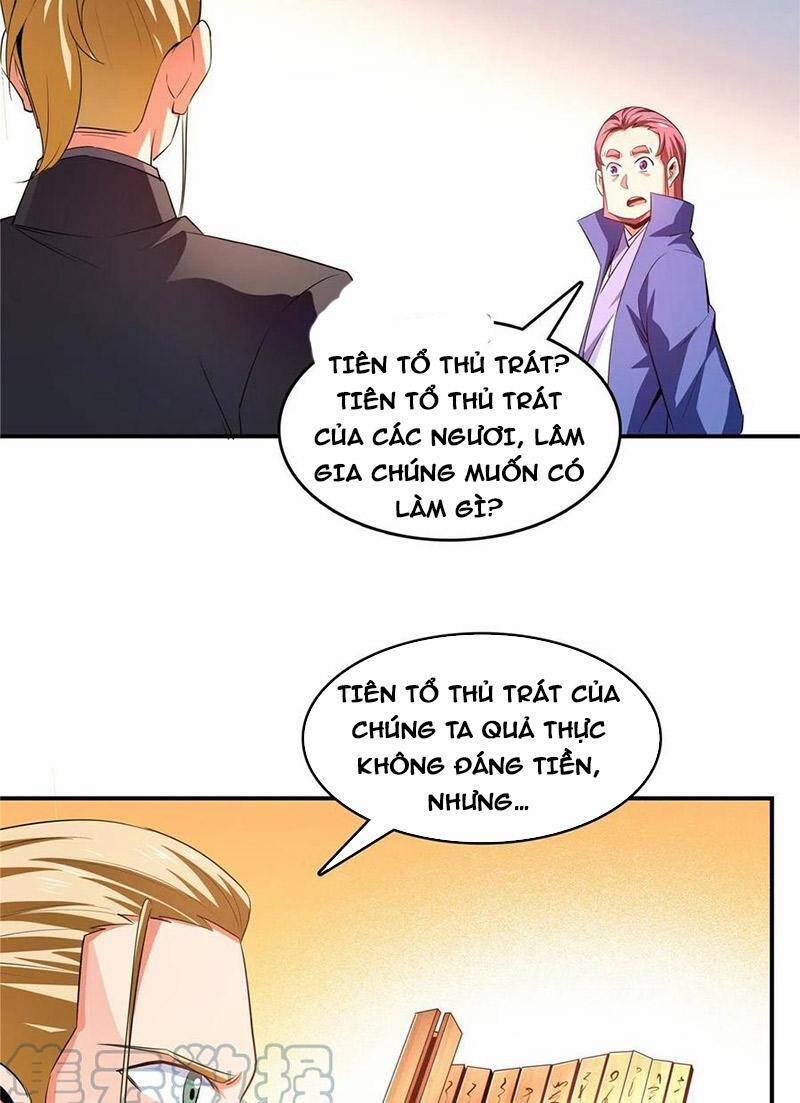 Thiên Đạo Đồ Thư Quán 224 trang 11