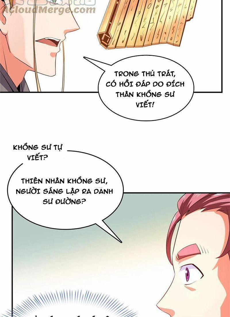 Thiên Đạo Đồ Thư Quán 224 trang 12