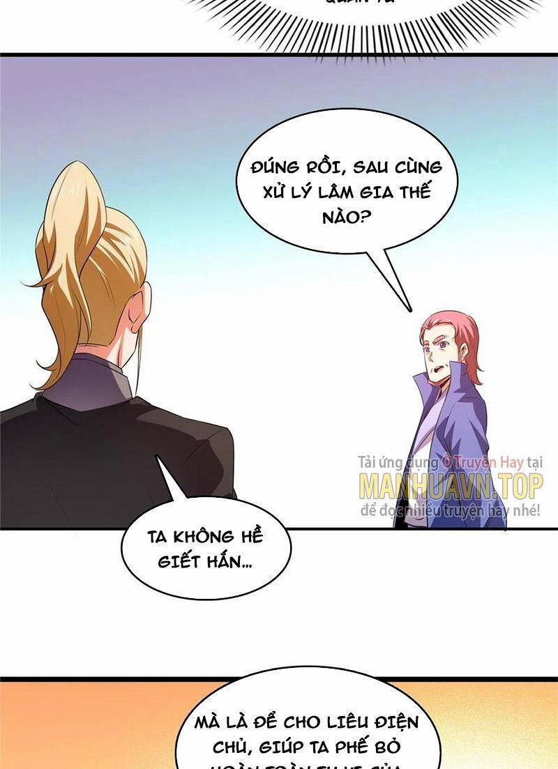 Thiên Đạo Đồ Thư Quán 224 trang 18