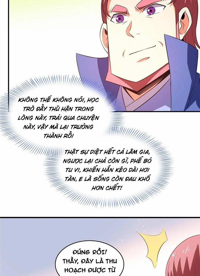 Thiên Đạo Đồ Thư Quán 224 trang 20