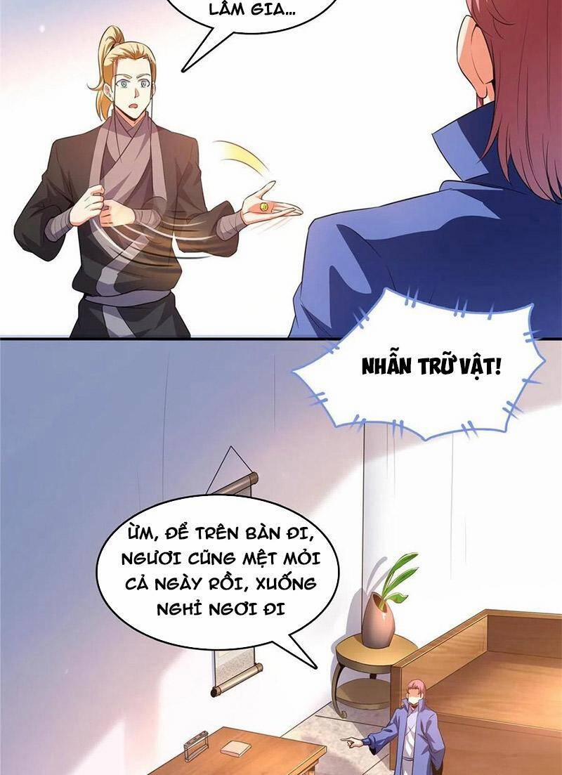 Thiên Đạo Đồ Thư Quán 224 trang 21