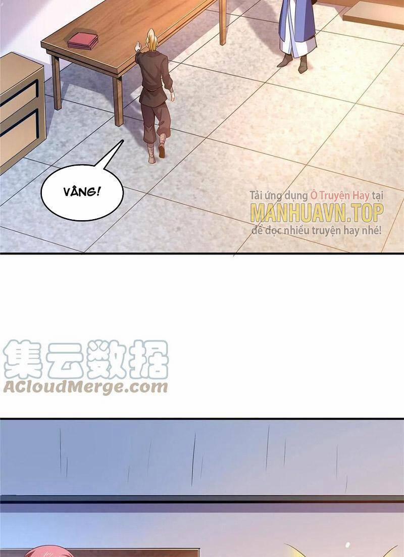 Thiên Đạo Đồ Thư Quán 224 trang 22