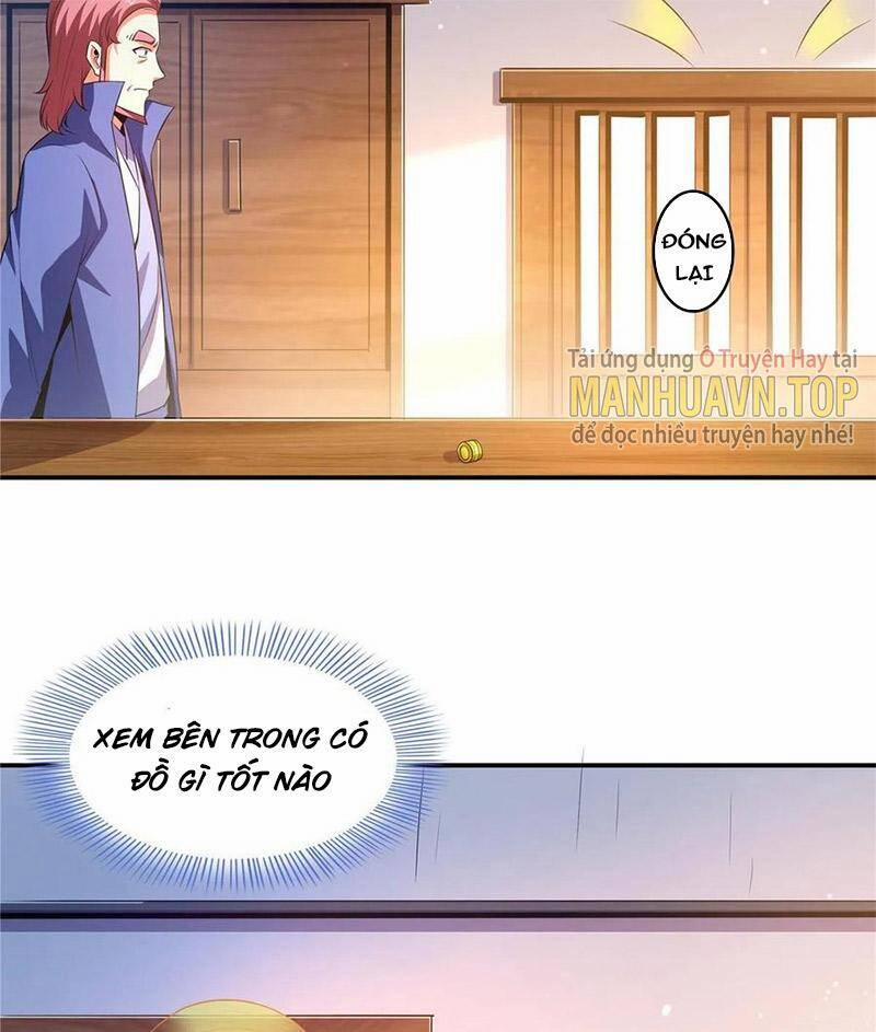 Thiên Đạo Đồ Thư Quán 224 trang 23