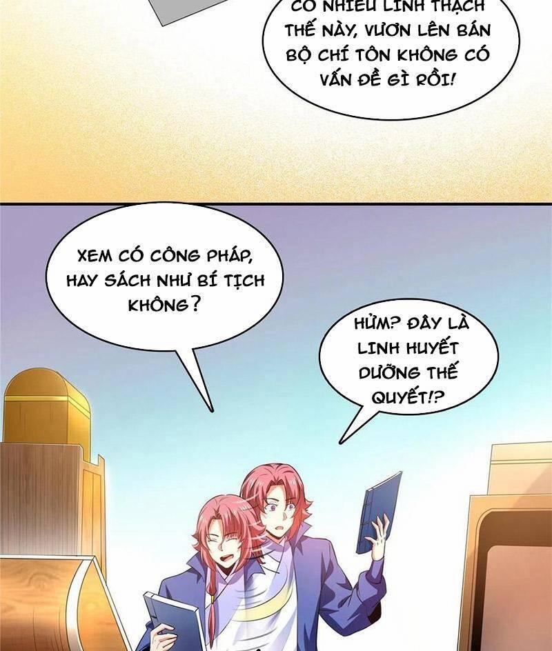 Thiên Đạo Đồ Thư Quán 224 trang 27