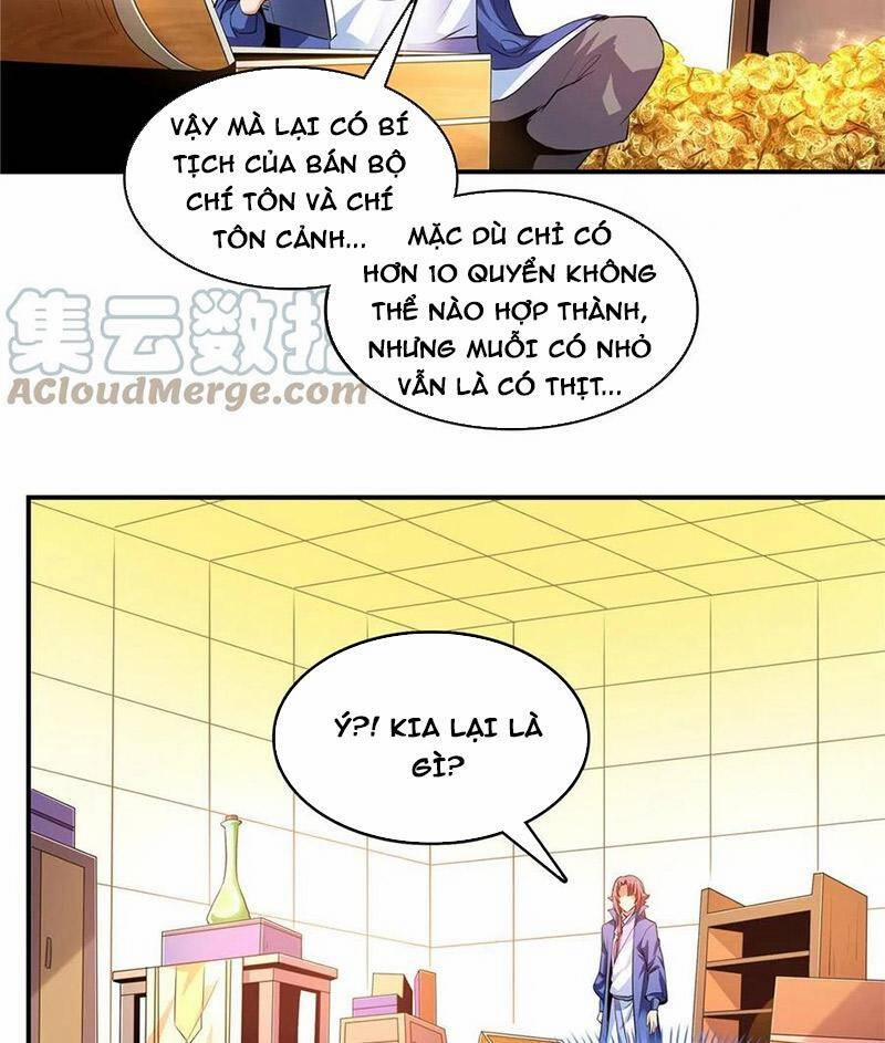 Thiên Đạo Đồ Thư Quán 224 trang 28