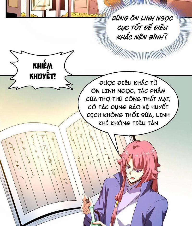 Thiên Đạo Đồ Thư Quán 224 trang 29