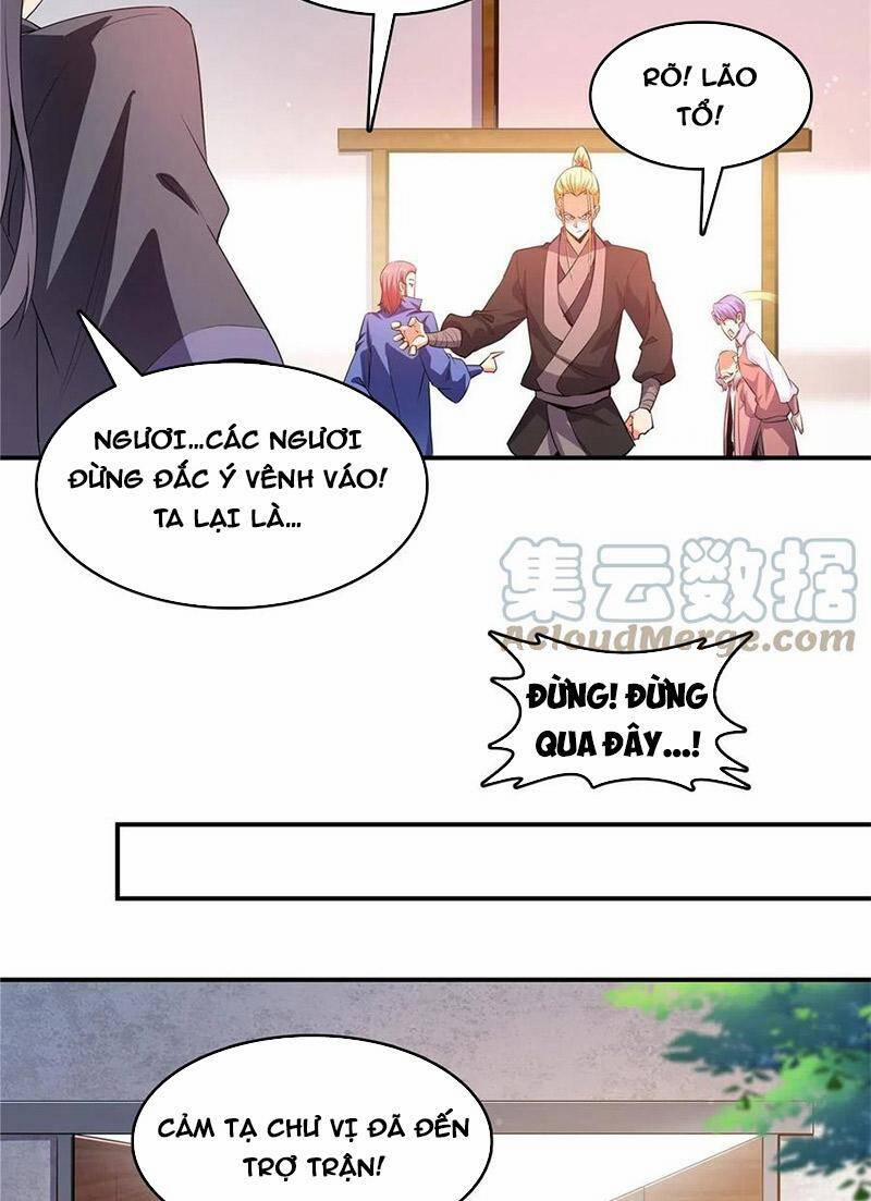 Thiên Đạo Đồ Thư Quán 224 trang 3