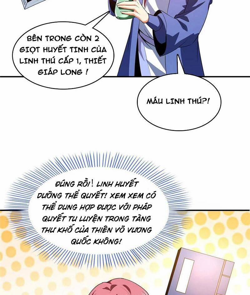 Thiên Đạo Đồ Thư Quán 224 trang 30