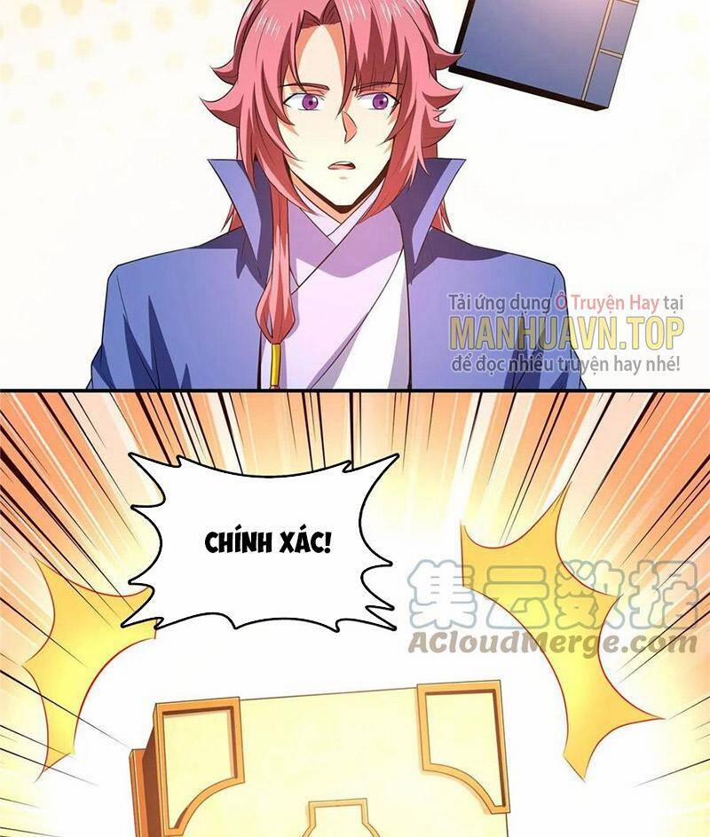 Thiên Đạo Đồ Thư Quán 224 trang 31