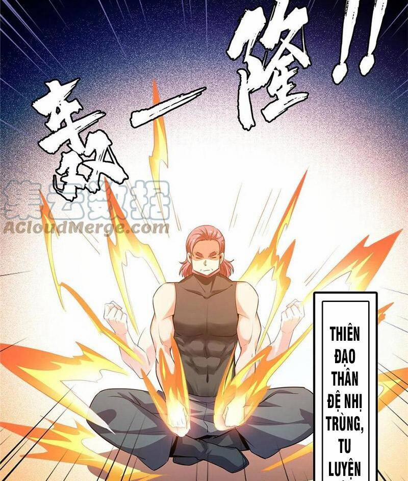 Thiên Đạo Đồ Thư Quán 224 trang 37