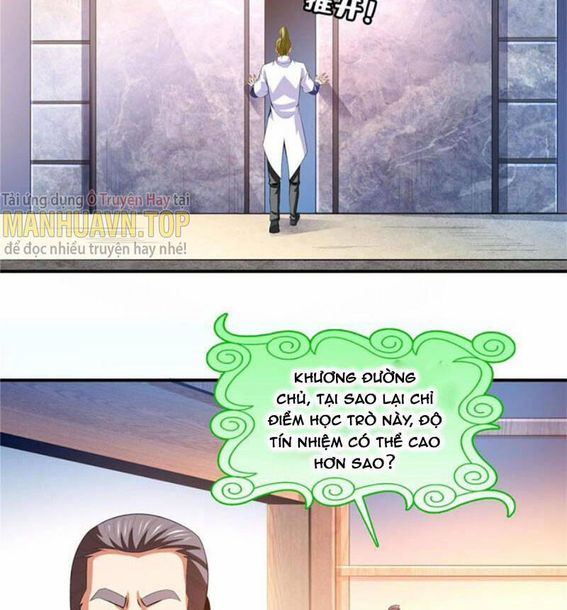 Thiên Đạo Đồ Thư Quán 226 trang 15