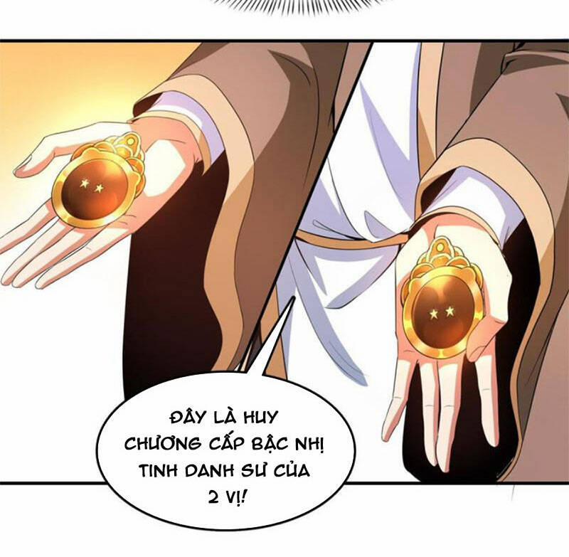 Thiên Đạo Đồ Thư Quán 226 trang 34