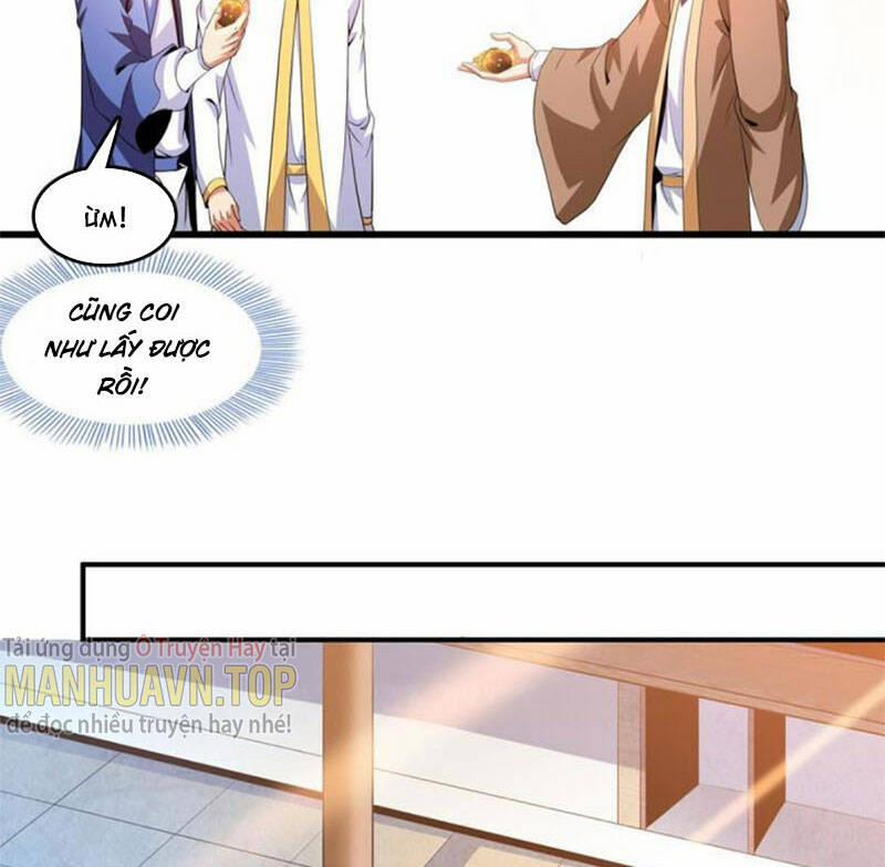 Thiên Đạo Đồ Thư Quán 226 trang 36