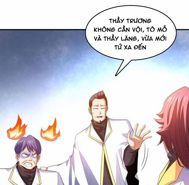 Thiên Đạo Đồ Thư Quán 226 trang 42