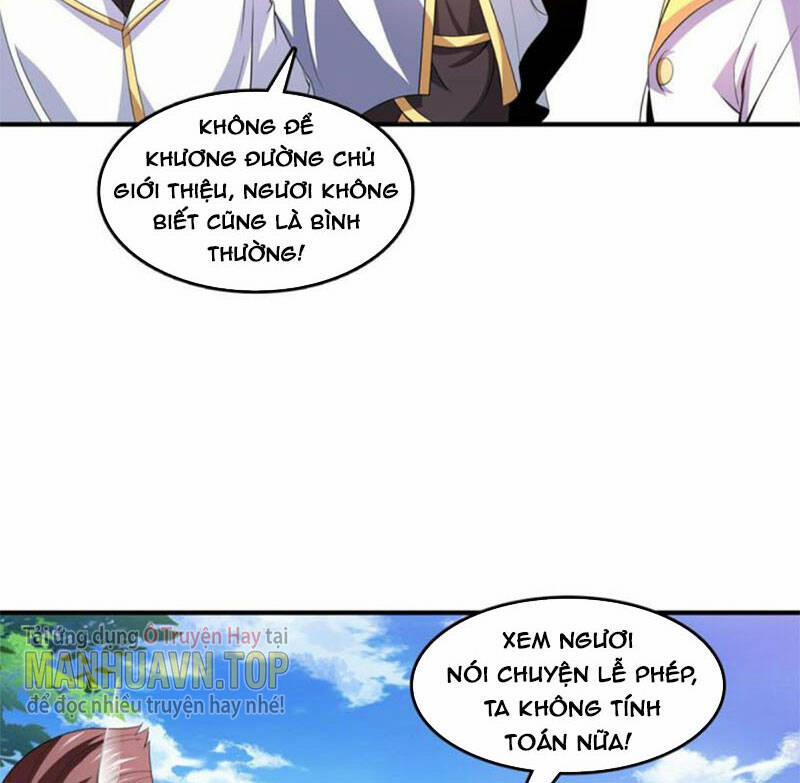 Thiên Đạo Đồ Thư Quán 226 trang 43