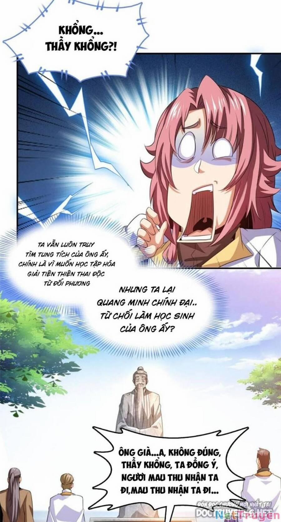 Thiên Đạo Đồ Thư Quán 227 trang 0