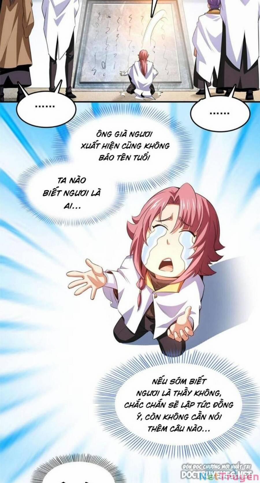 Thiên Đạo Đồ Thư Quán 227 trang 1