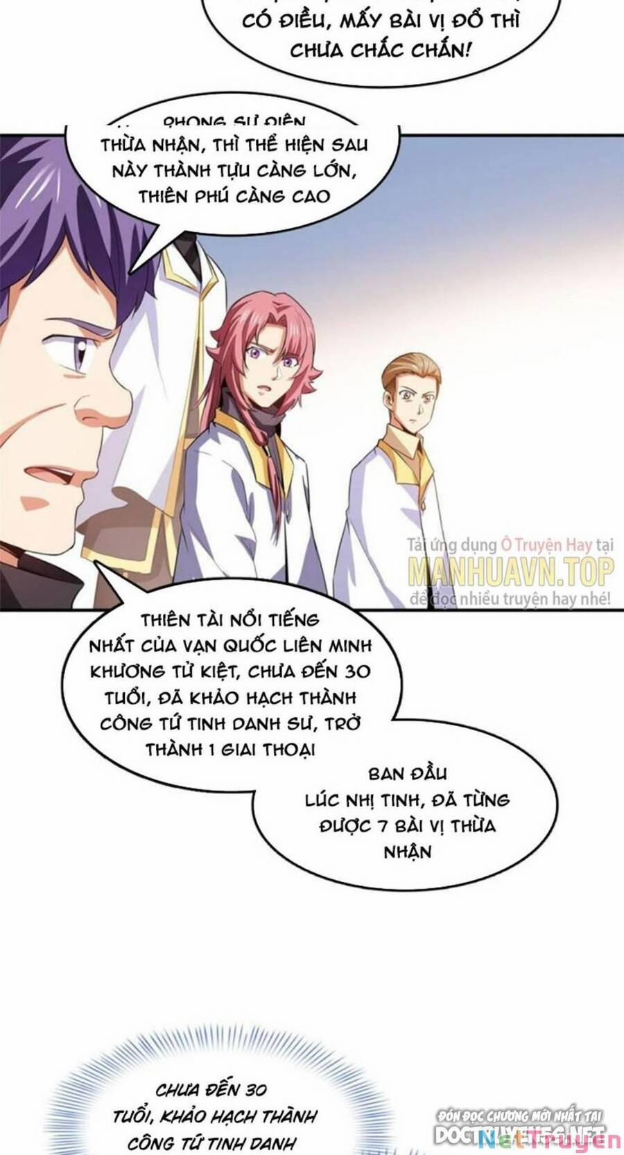 Thiên Đạo Đồ Thư Quán 227 trang 10