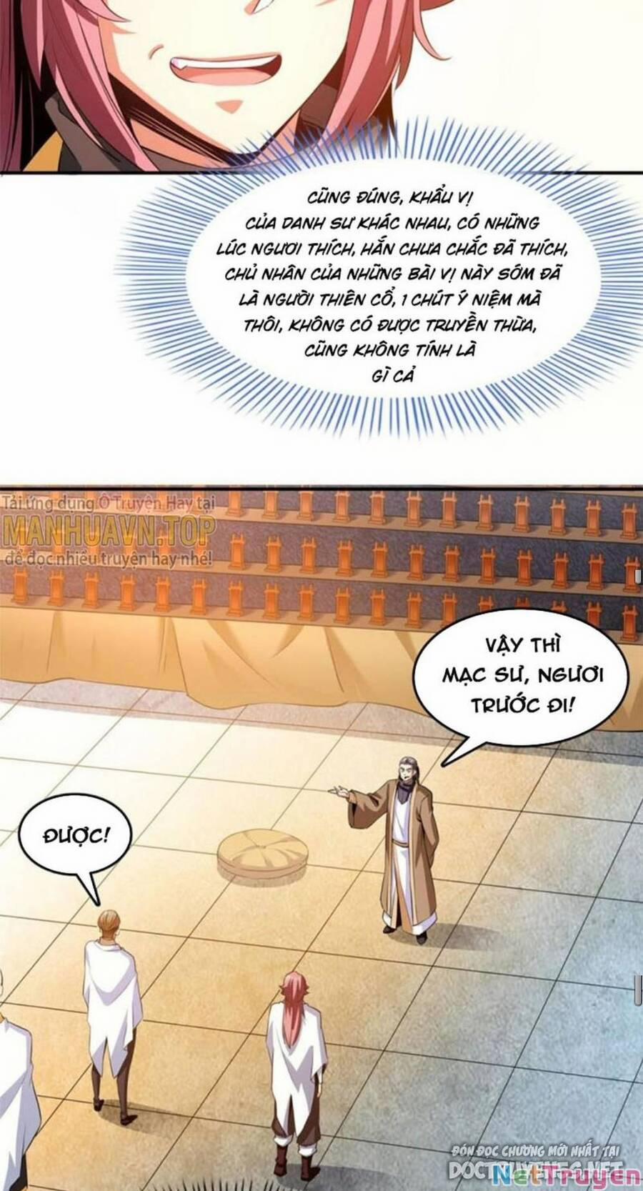 Thiên Đạo Đồ Thư Quán 227 trang 14