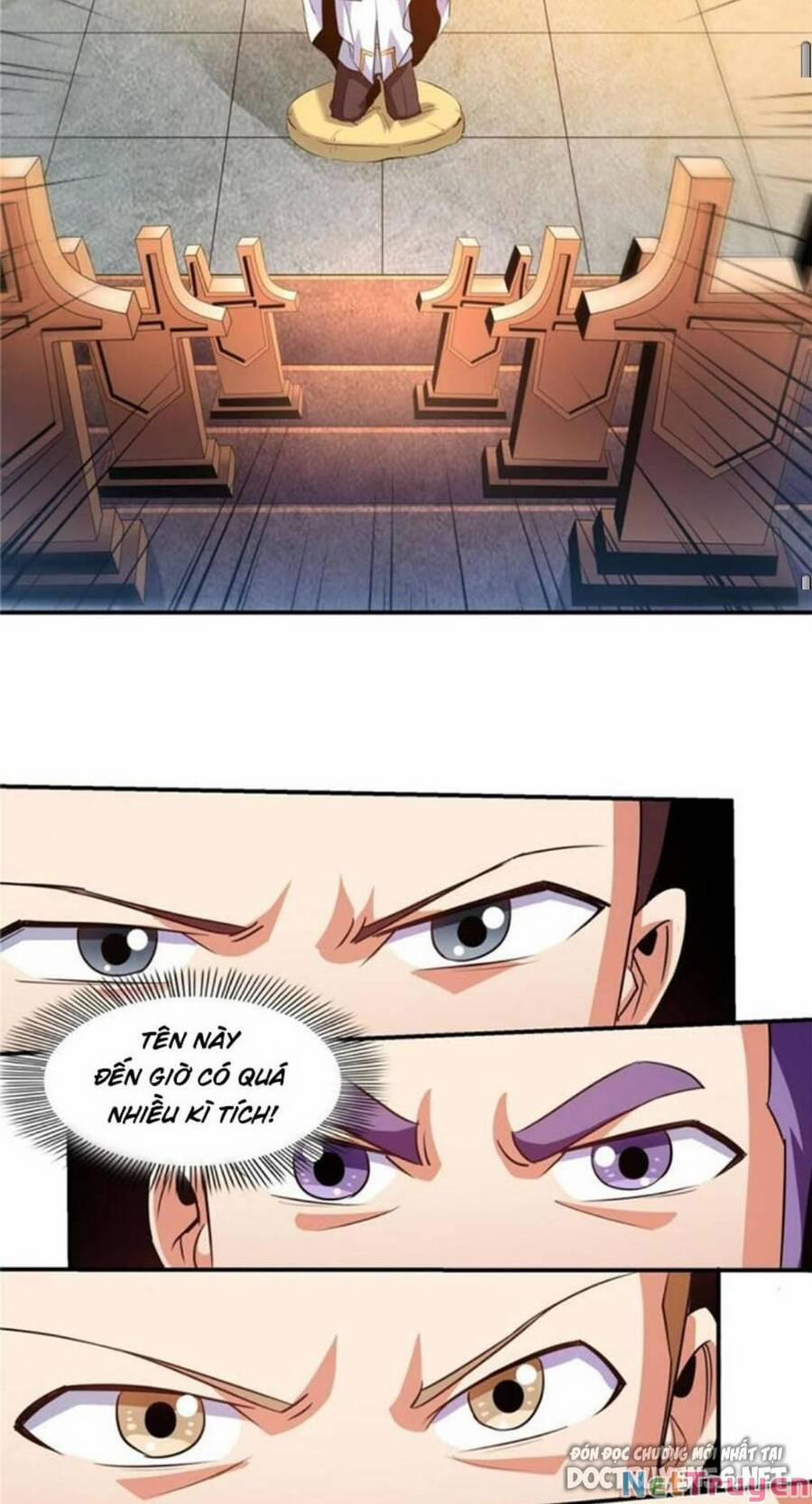 Thiên Đạo Đồ Thư Quán 227 trang 24