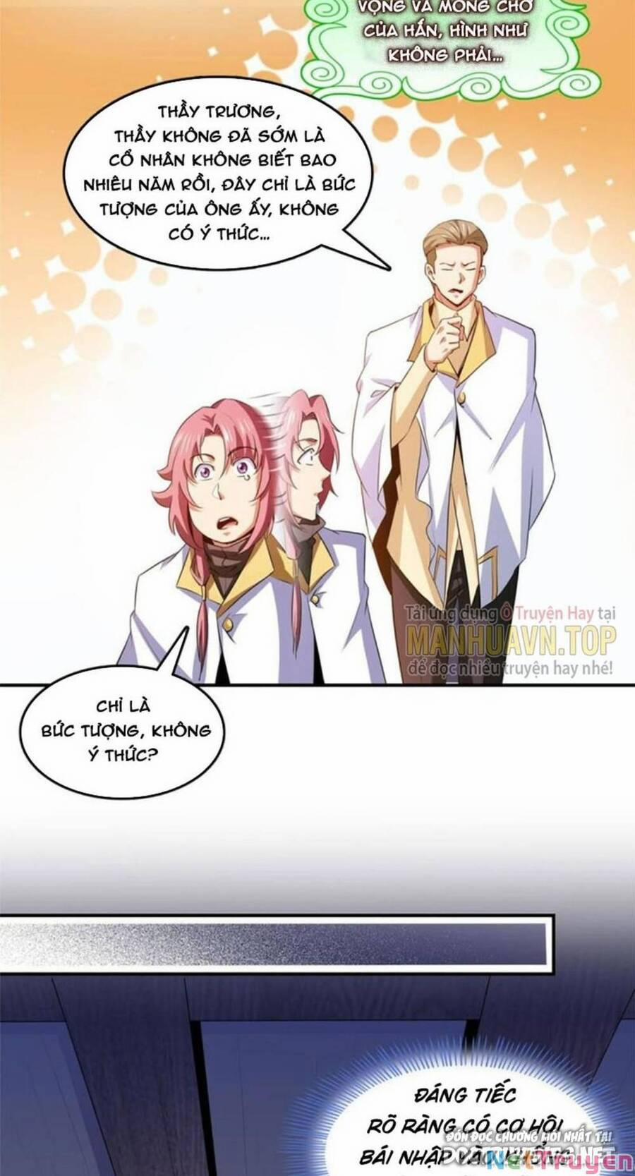 Thiên Đạo Đồ Thư Quán 227 trang 3