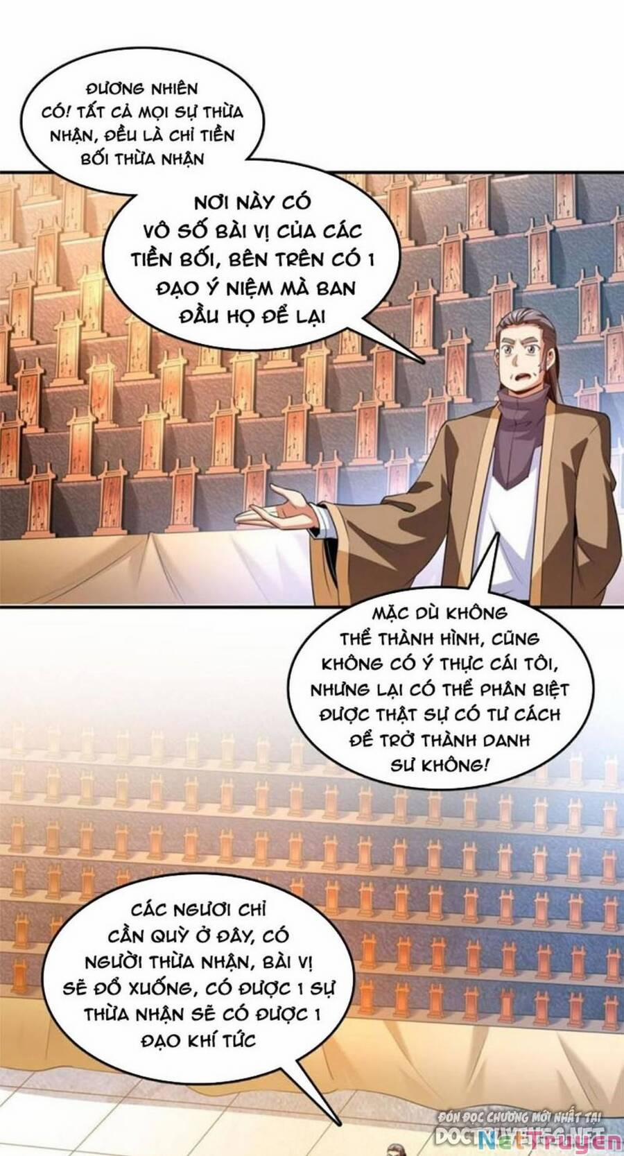 Thiên Đạo Đồ Thư Quán 227 trang 6