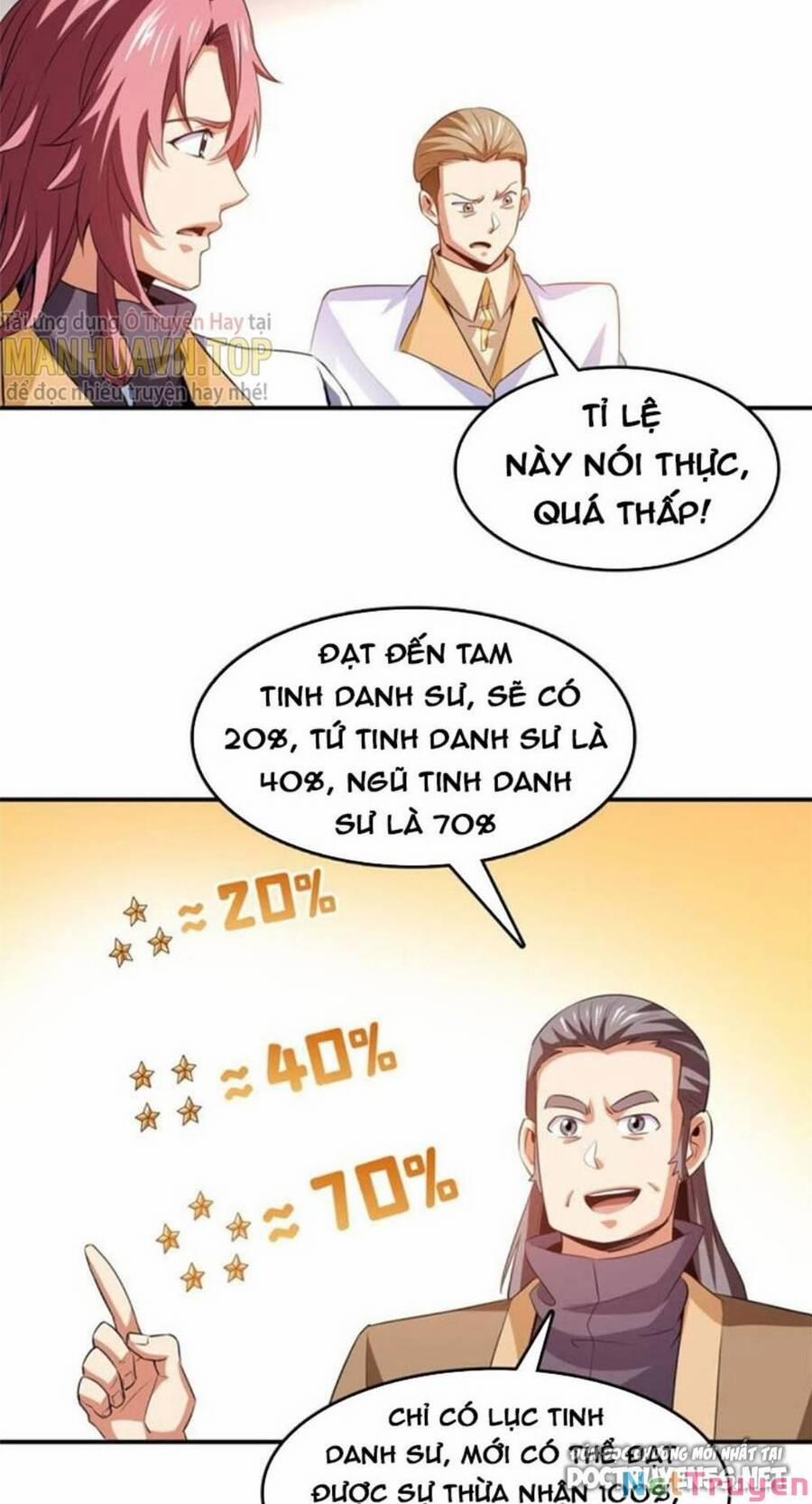 Thiên Đạo Đồ Thư Quán 227 trang 9