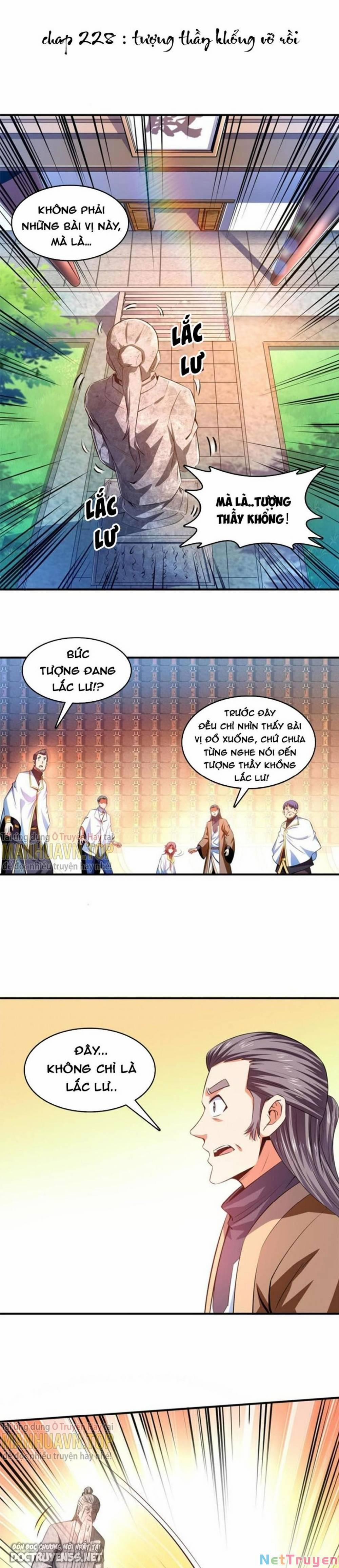 Thiên Đạo Đồ Thư Quán 228 trang 1