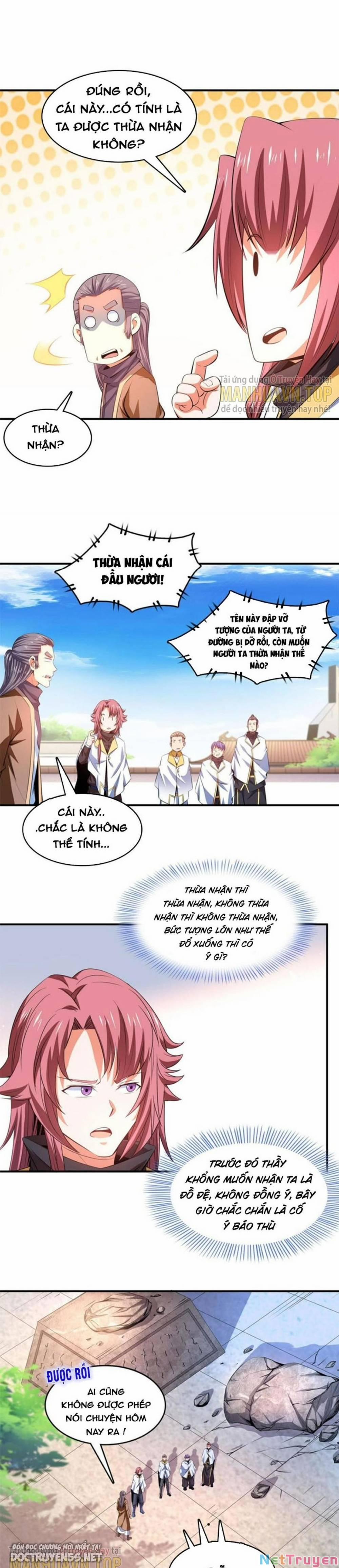 Thiên Đạo Đồ Thư Quán 228 trang 6