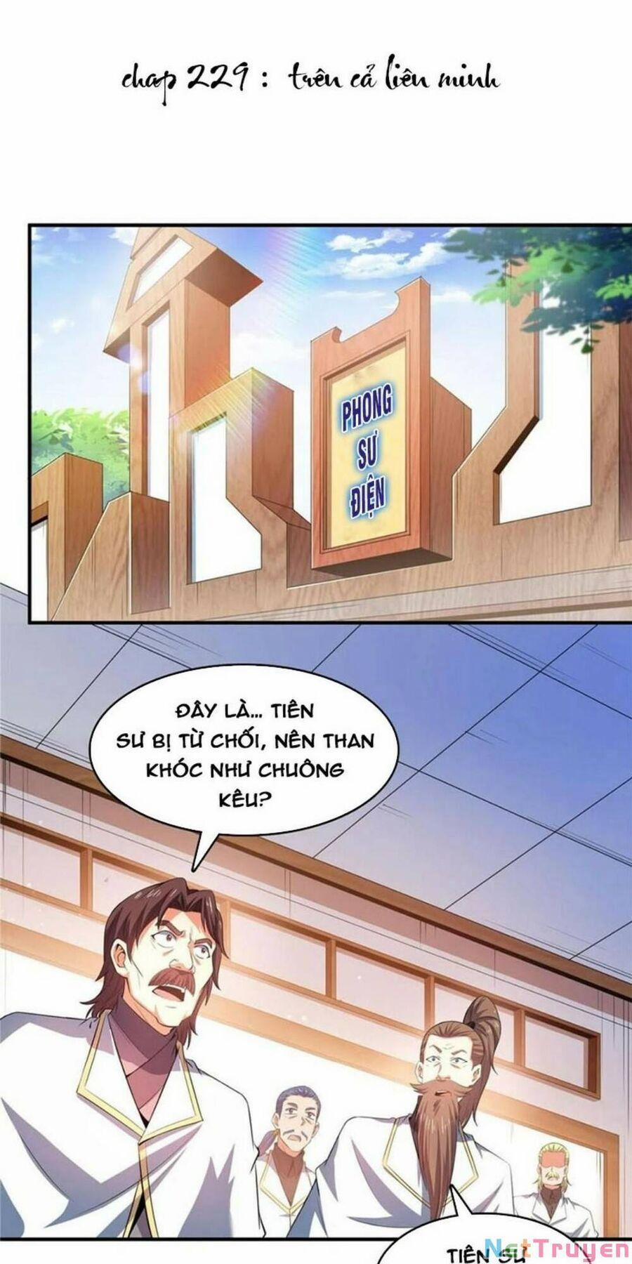 Thiên Đạo Đồ Thư Quán 229 trang 0