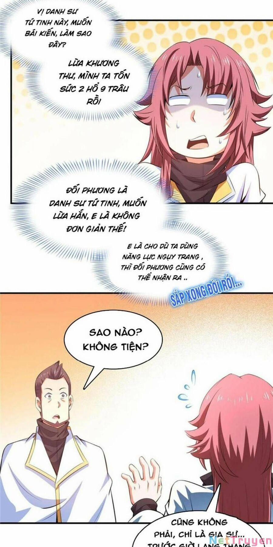 Thiên Đạo Đồ Thư Quán 229 trang 16