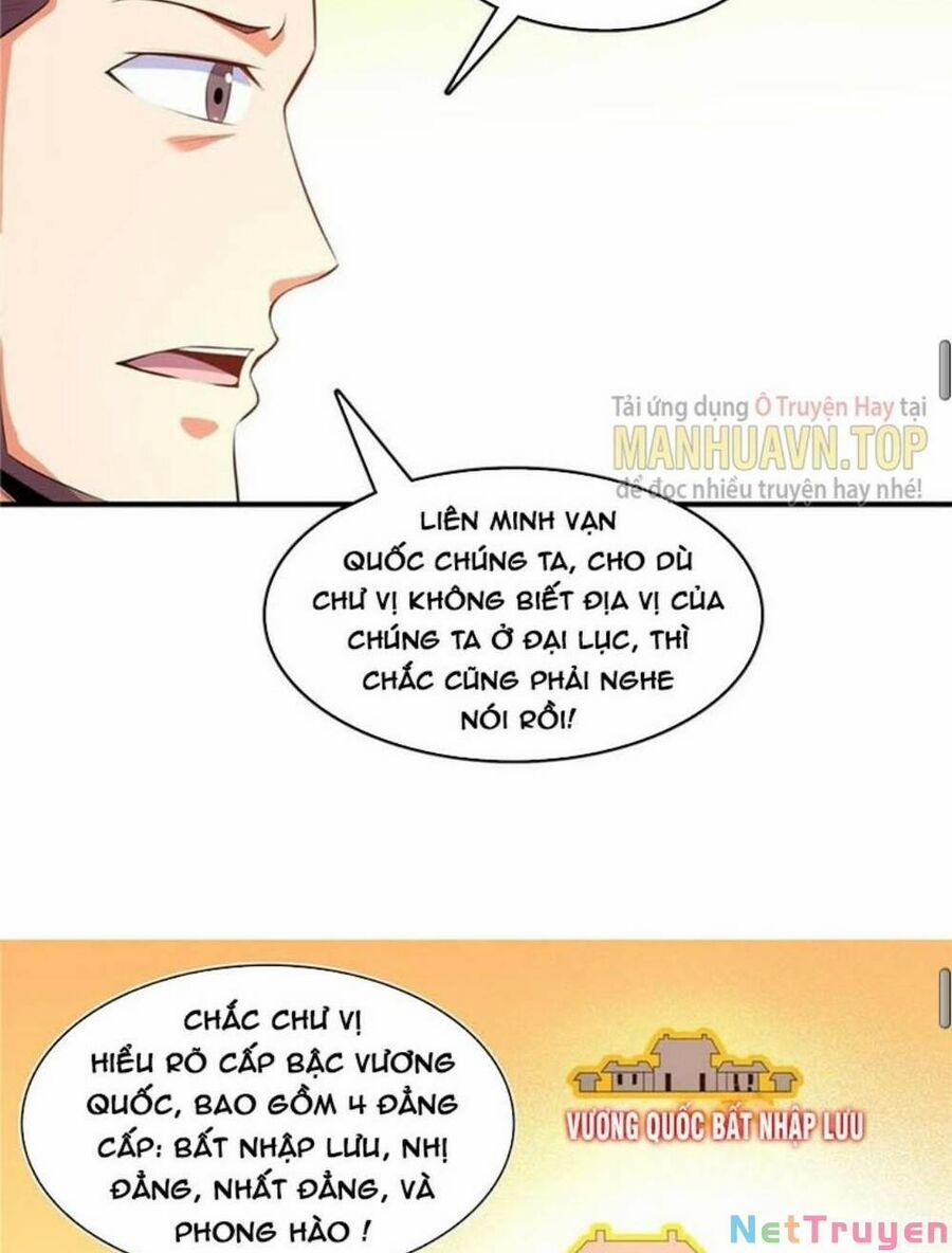 Thiên Đạo Đồ Thư Quán 229 trang 20