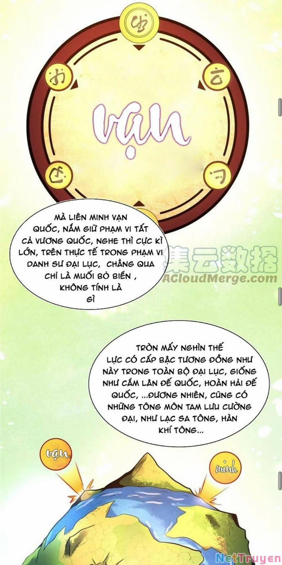 Thiên Đạo Đồ Thư Quán 229 trang 22