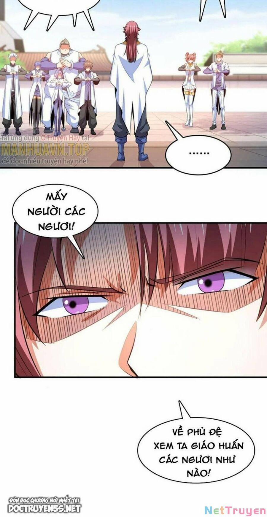 Thiên Đạo Đồ Thư Quán 229 trang 33