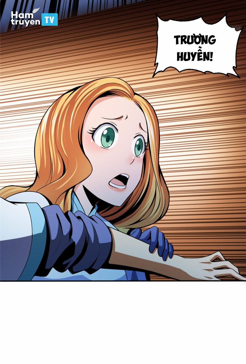 Thiên Đạo Đồ Thư Quán 23 trang 20