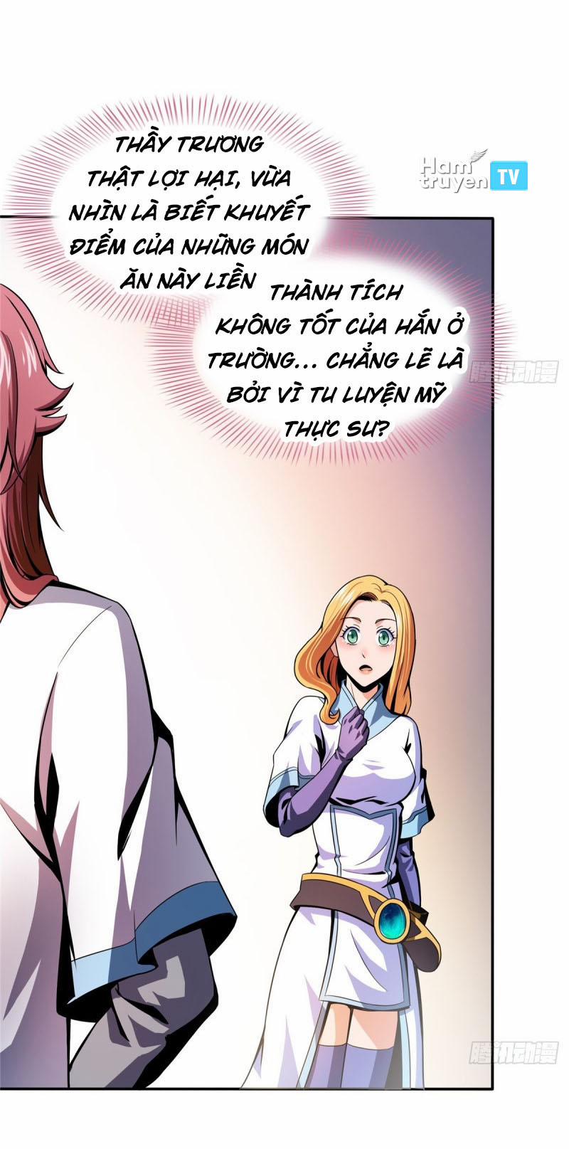 Thiên Đạo Đồ Thư Quán 23 trang 4