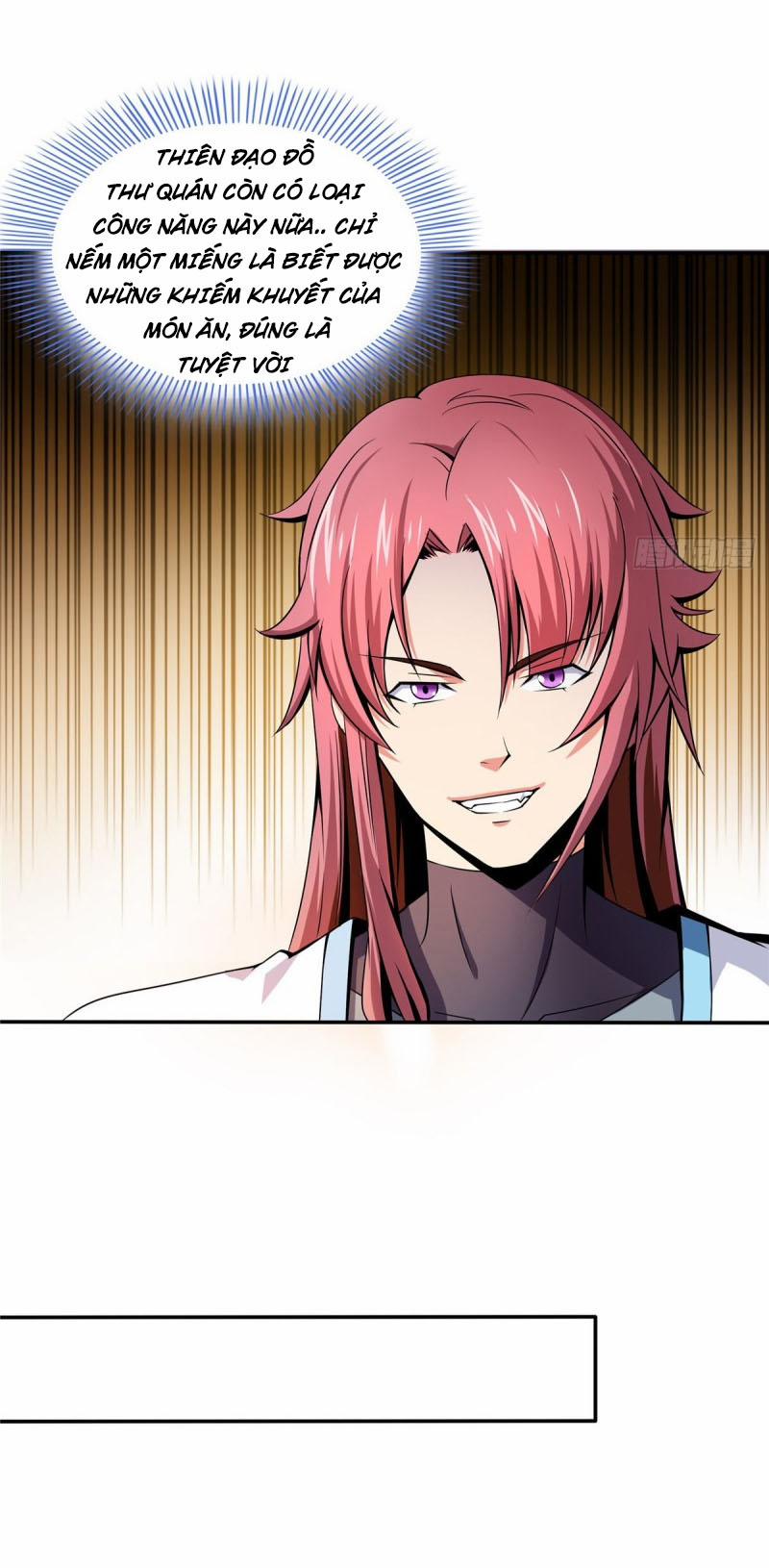 Thiên Đạo Đồ Thư Quán 23 trang 5