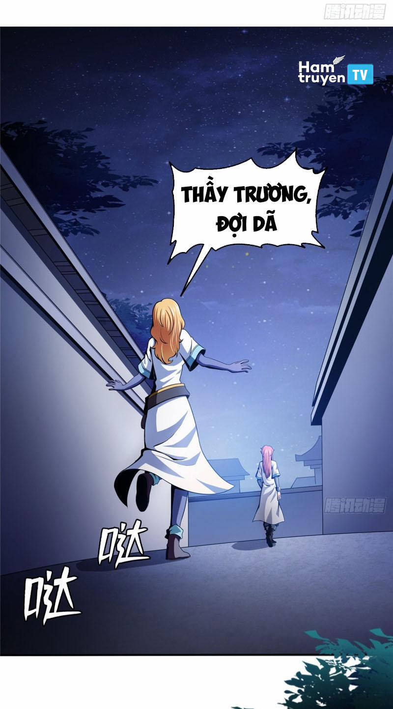 Thiên Đạo Đồ Thư Quán 23 trang 6