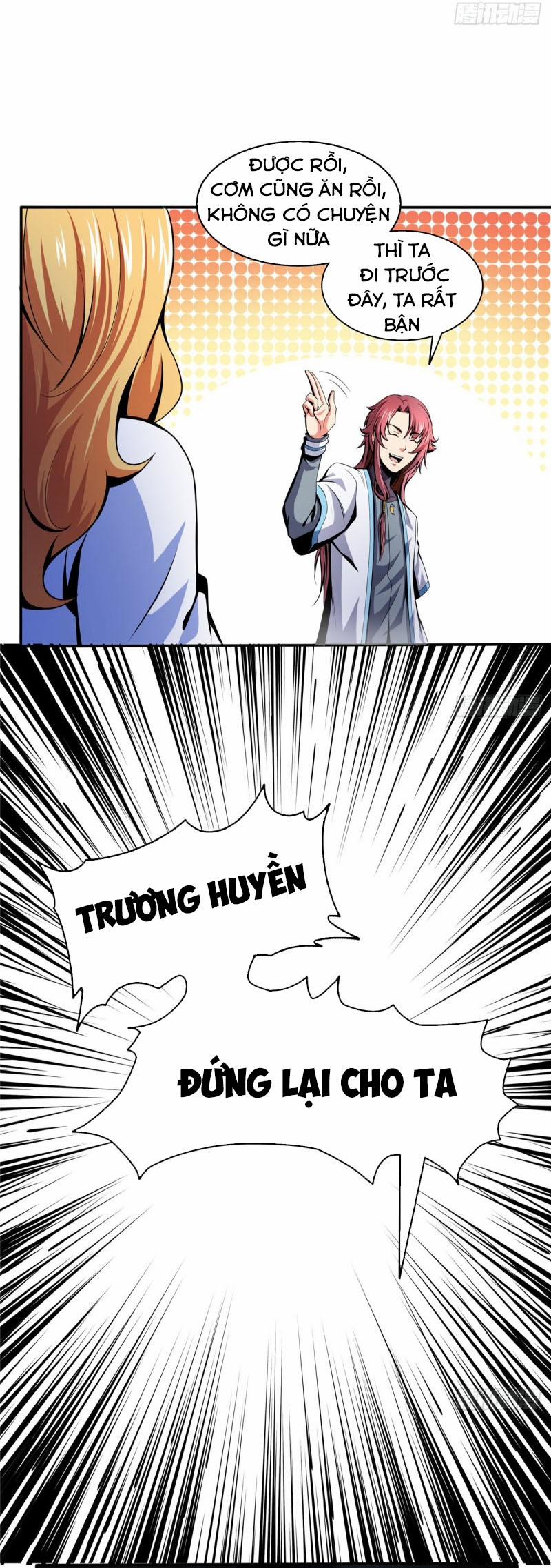 Thiên Đạo Đồ Thư Quán 23 trang 9