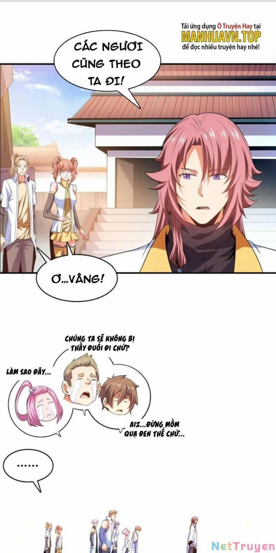 Thiên Đạo Đồ Thư Quán 230 trang 0