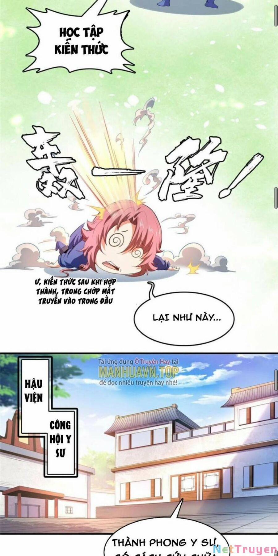 Thiên Đạo Đồ Thư Quán 230 trang 19