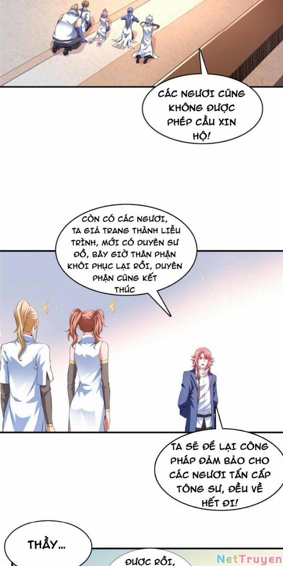 Thiên Đạo Đồ Thư Quán 230 trang 6