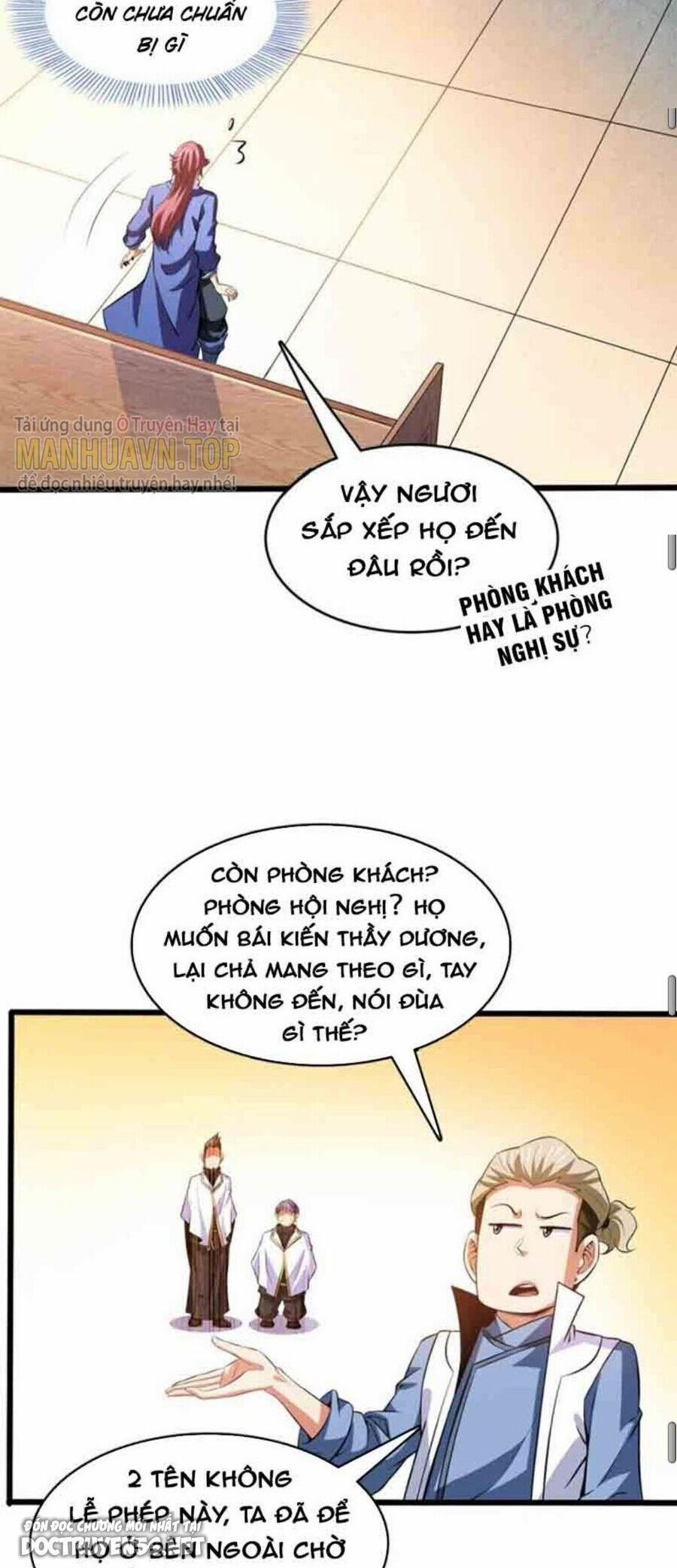 Thiên Đạo Đồ Thư Quán 231 trang 14