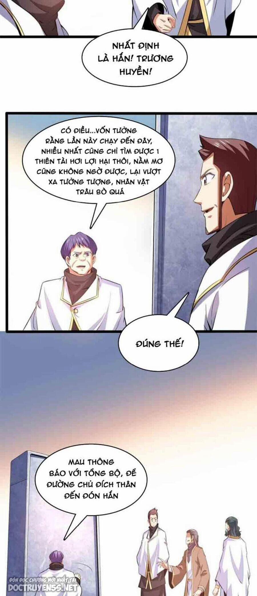 Thiên Đạo Đồ Thư Quán 231 trang 5