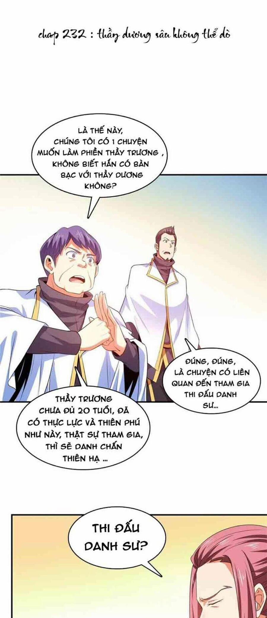 Thiên Đạo Đồ Thư Quán 232 trang 0