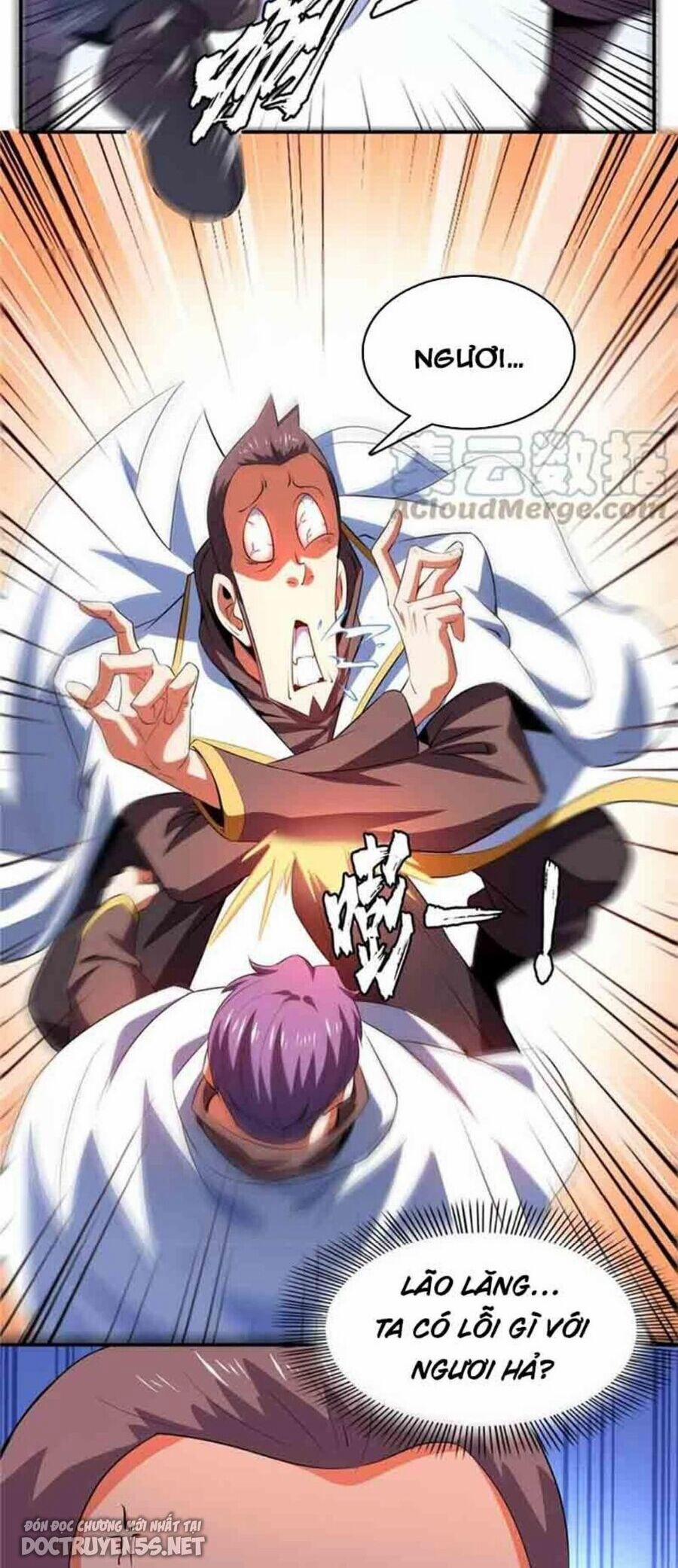 Thiên Đạo Đồ Thư Quán 232 trang 15