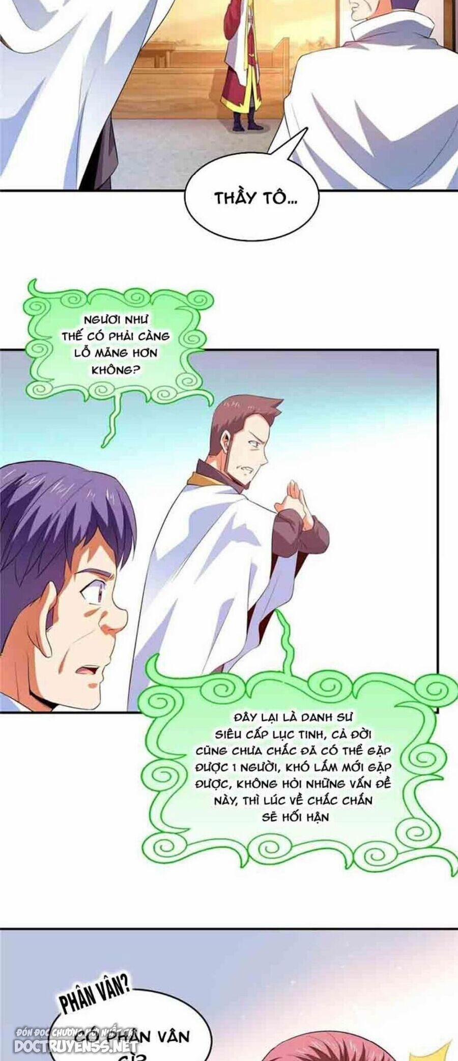 Thiên Đạo Đồ Thư Quán 232 trang 3