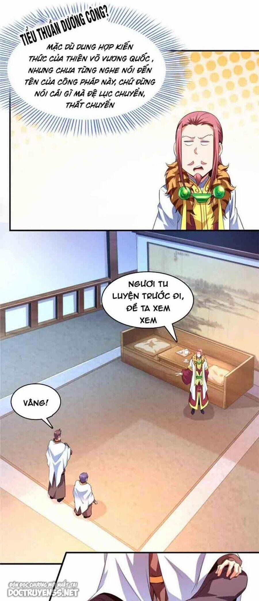 Thiên Đạo Đồ Thư Quán 232 trang 5