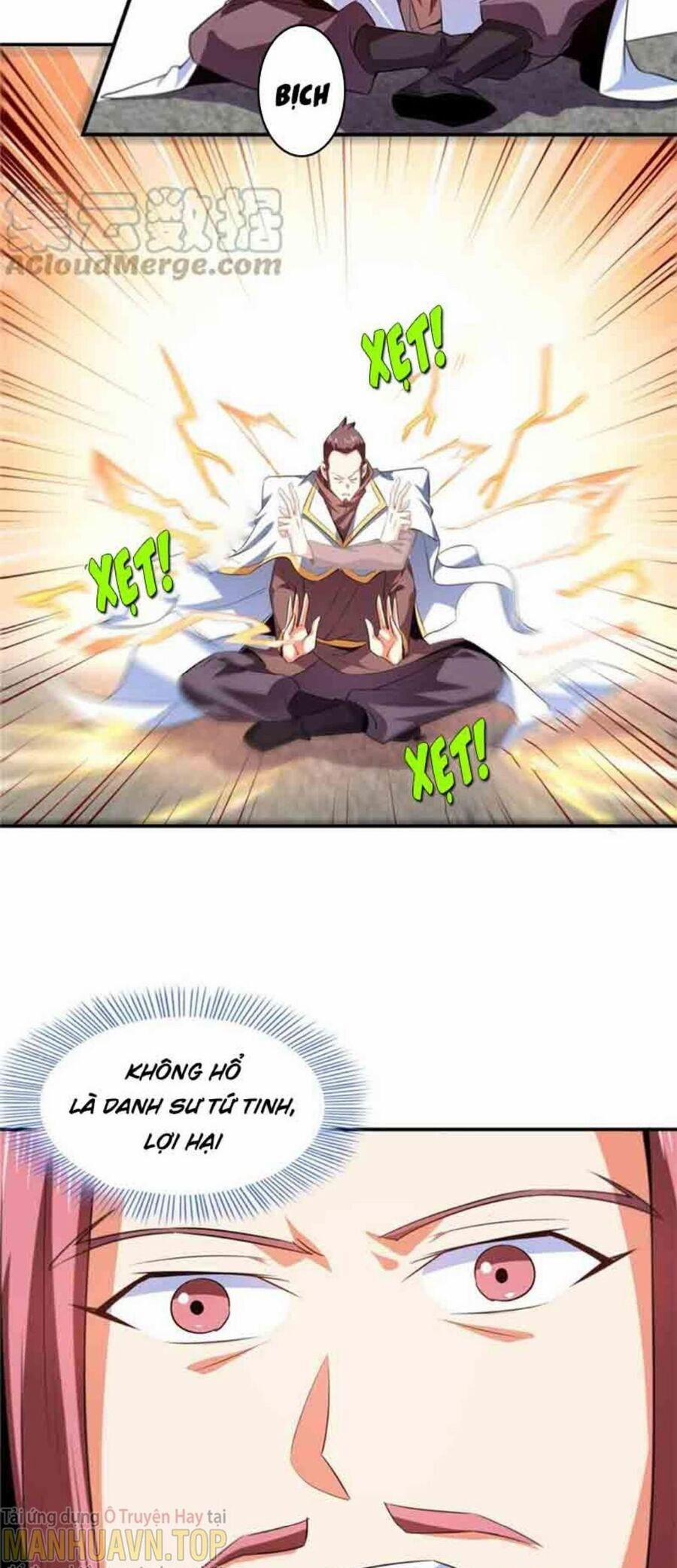 Thiên Đạo Đồ Thư Quán 232 trang 6